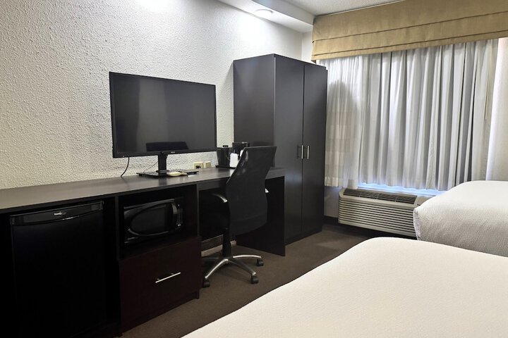 Travelodge by Wyndham Flowood / Jackson/Airport North