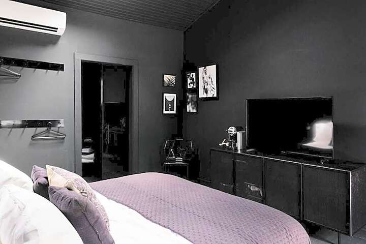 The Norsdale plus CMYK Motel on 10 acres in Phoenicia