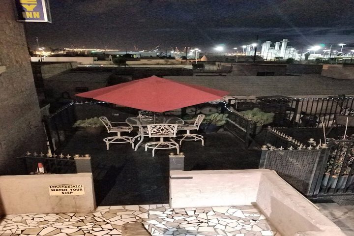 Hotel View 65 of 66