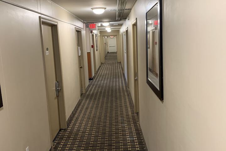 Ballroom/Hall 48 of 54