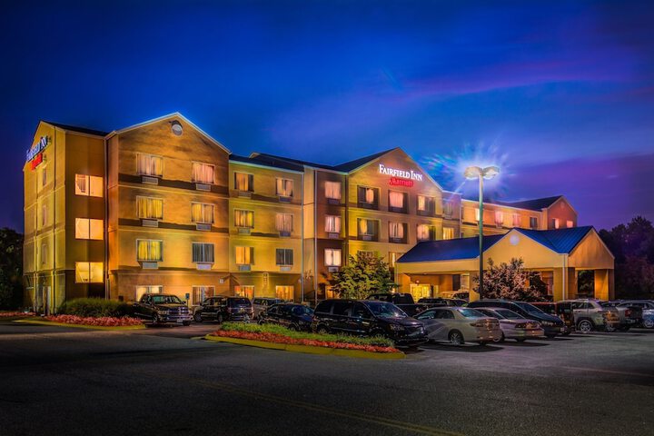 Hotel 2 of 29