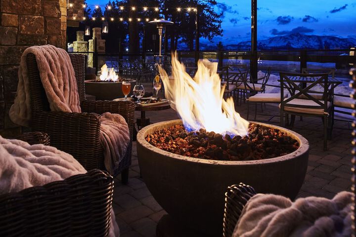 The Landing Resort & Spa