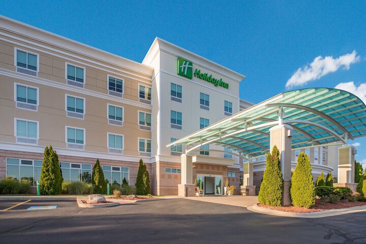 Holiday Inn Jackson NW - Airport Road by IHG