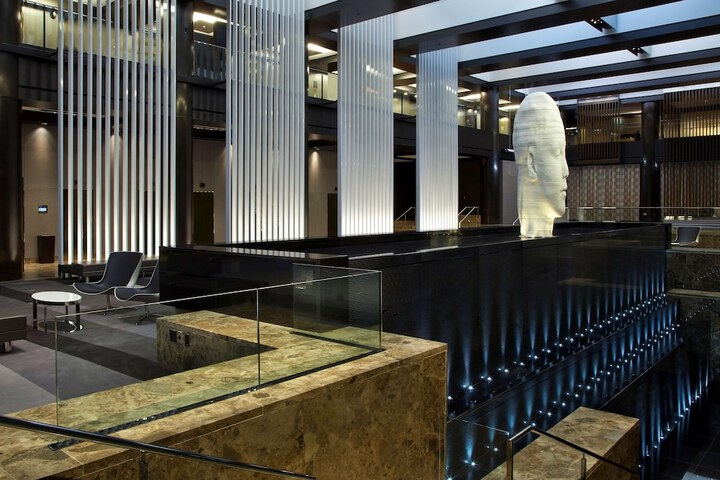 Hotel Interior 27 of 124