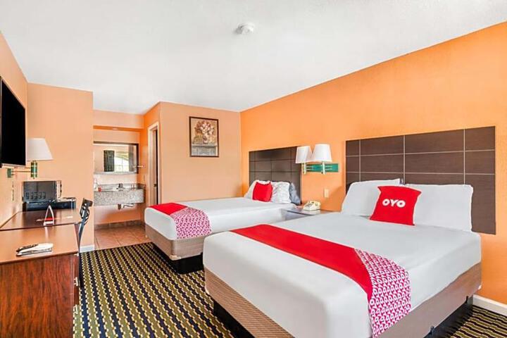 Parkway Inn Channelview