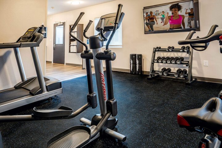 stayAPT Suites Greenville Greer BMW
