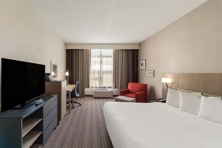 Country Inn & Suites by Radisson Findlay, OH