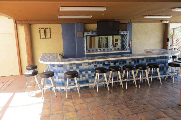 Terrace/Patio 24 of 27