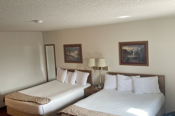 Gettysburg Inn & Suites