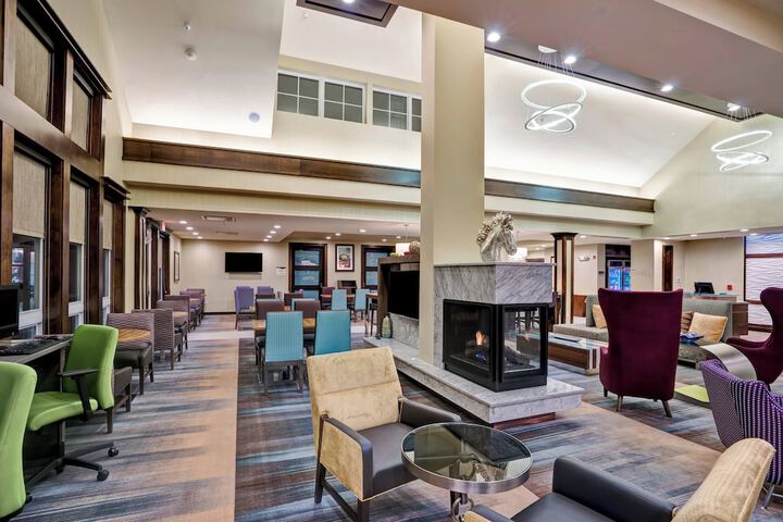 Hotel Interior 12 of 26