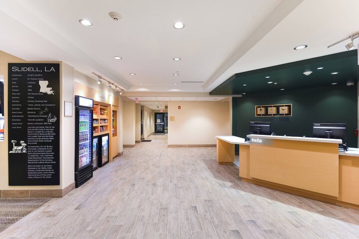 Hotel Interior 13 of 42