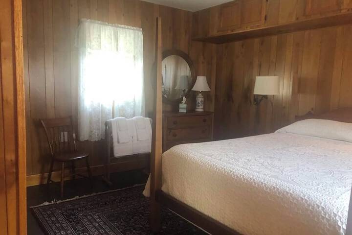 Cannon Hill Inn