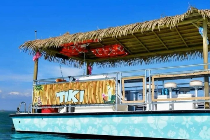 The Palms Hotel Fire Island
