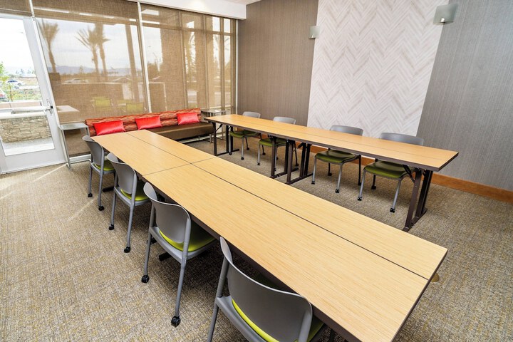 SpringHill Suites by Marriott Ontario Airport / Rancho Cucamonga