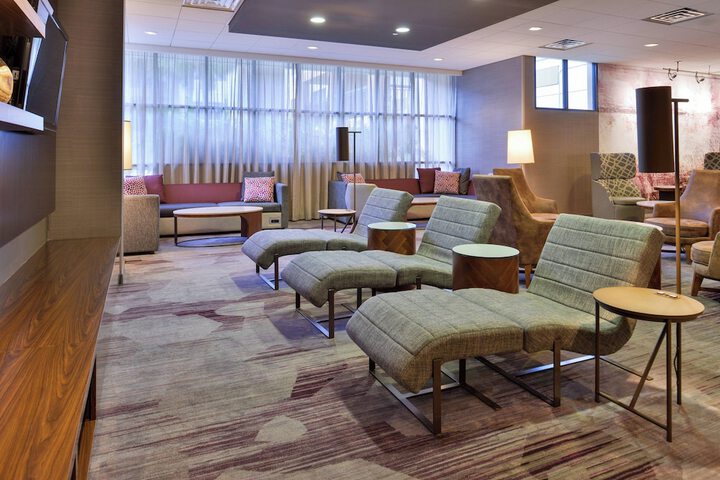 Courtyard Marriott Ocala
