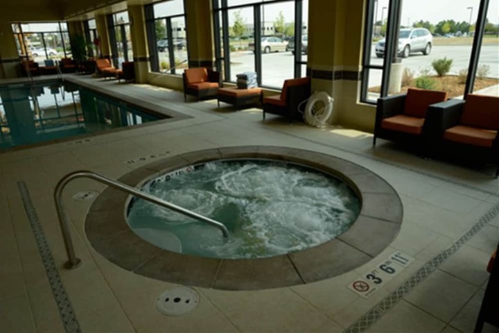 Pool 6 of 53