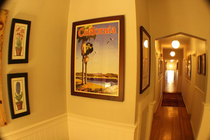 San Anselmo Inn