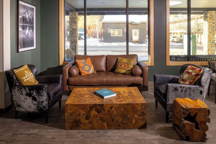 Homewood Suites by Hilton Jackson