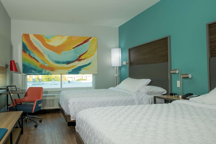 Tru by Hilton The Colony Dallas