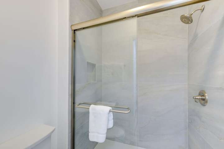 Sunset Beach Retreat - Monthly Rentals Welcome!
