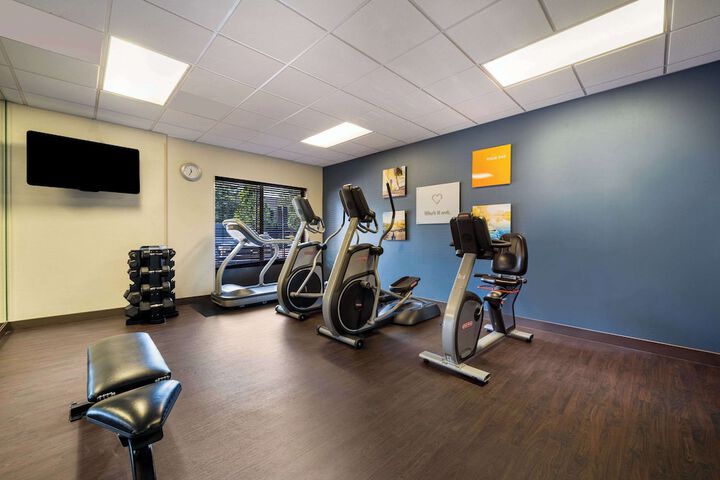Comfort Suites Northlake