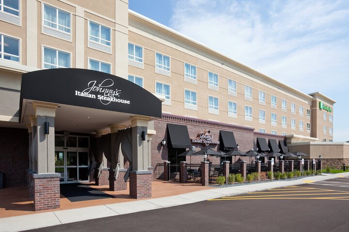 Holiday Inn Eau Claire South I-94 by IHG