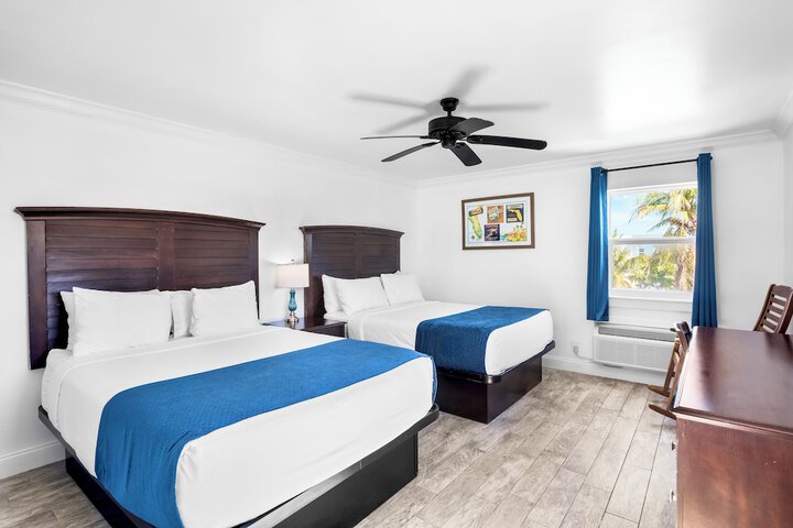 Coconut Cay Resort & Marina