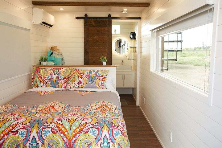 Glampinn Marfa