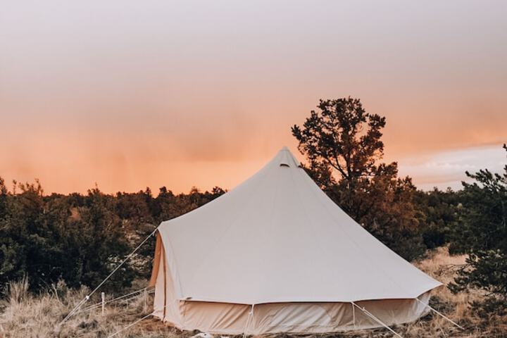 Wander Camp Grand Canyon