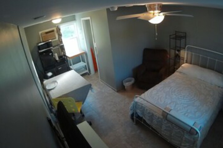 Balsam Lake Motel