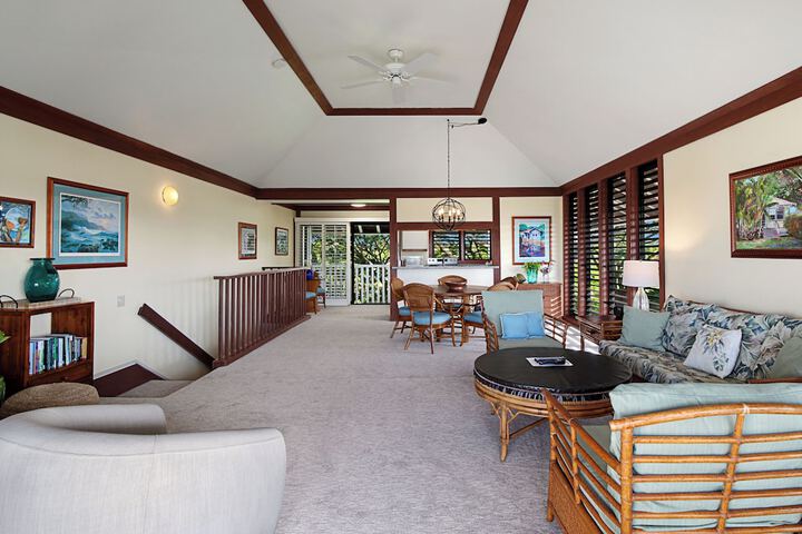 Kiahuna Plantation Resort Kauai by OUTRIGGER