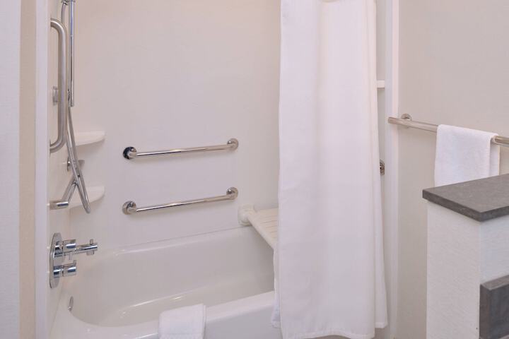 Fairfield Inn & Suites by Marriott Columbus Grove City