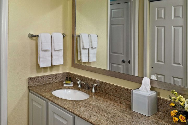 Sonesta ES Suites Cincinnati - Sharonville East