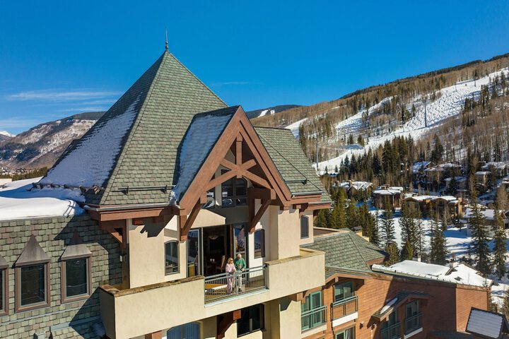 The Hythe a Luxury Collection Resort, Vail