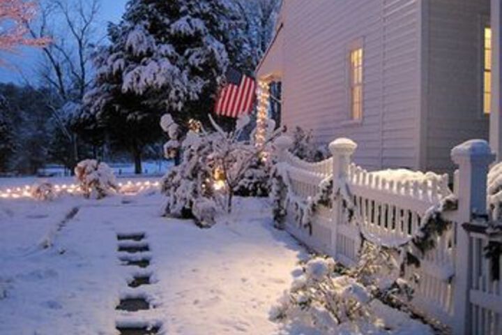 The Inn at Bingham School