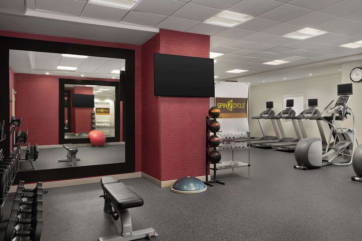 Health and Fitness 42 of 46