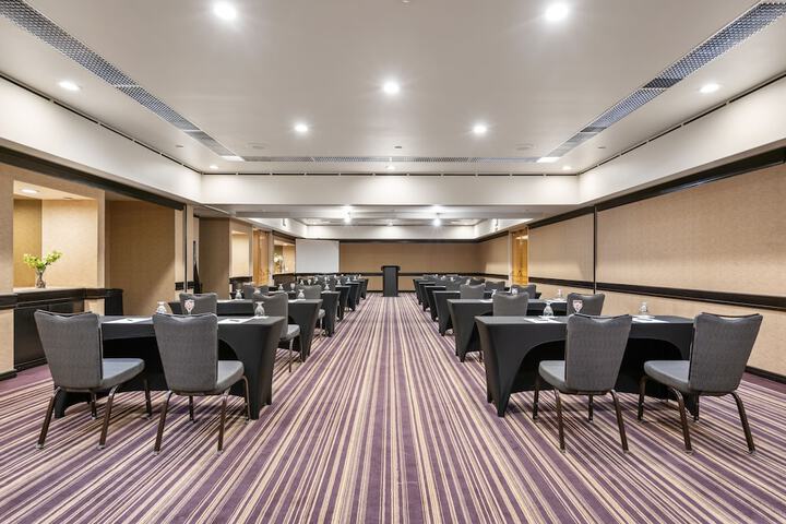 Hotel Zoso