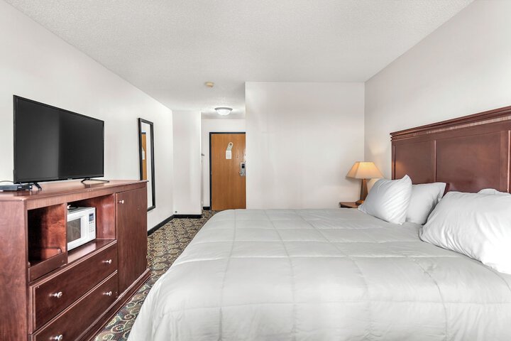 Indiana Beach Hotel and Banquet Hall