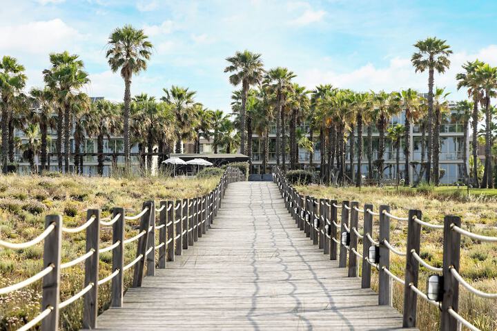The Westin Salgados Beach Resort Algarve