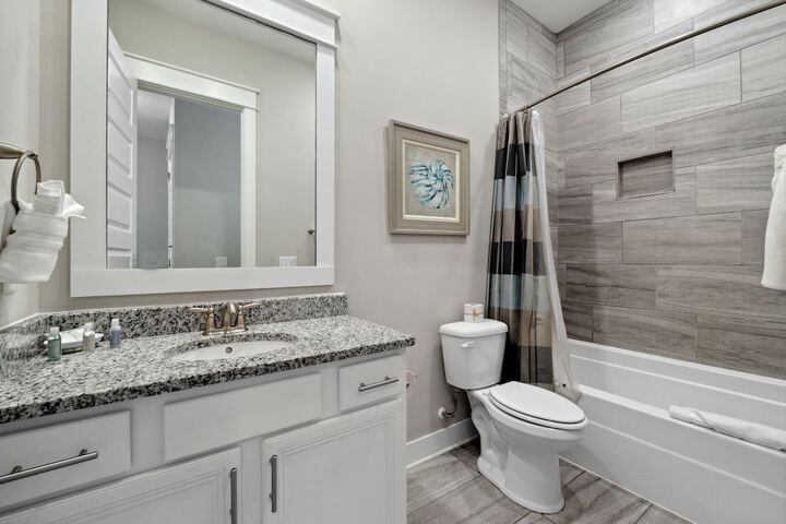 Prominence on 30A by Panhandle Getaways