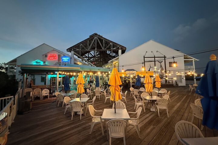 Holiday Inn & Suites Clearwater Beach S-Harbourside by IHG