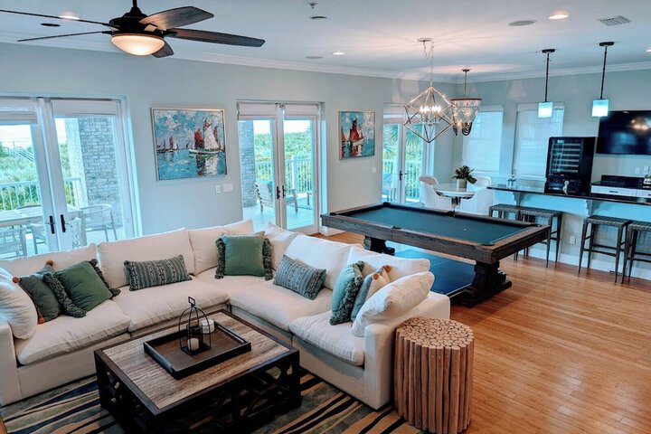 Hammock Beach Golf Resort & Spa