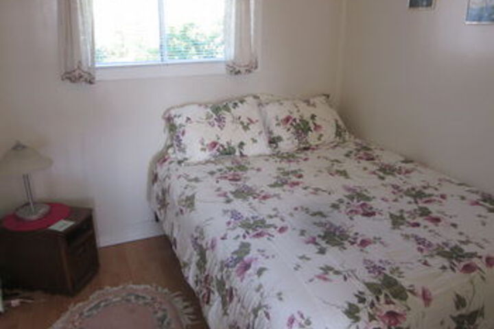 Beachcomber Cottages