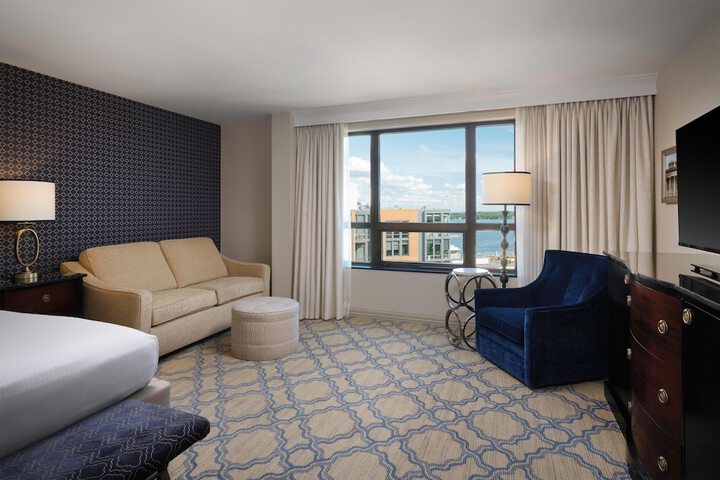 Best Western Premier Park Hotel