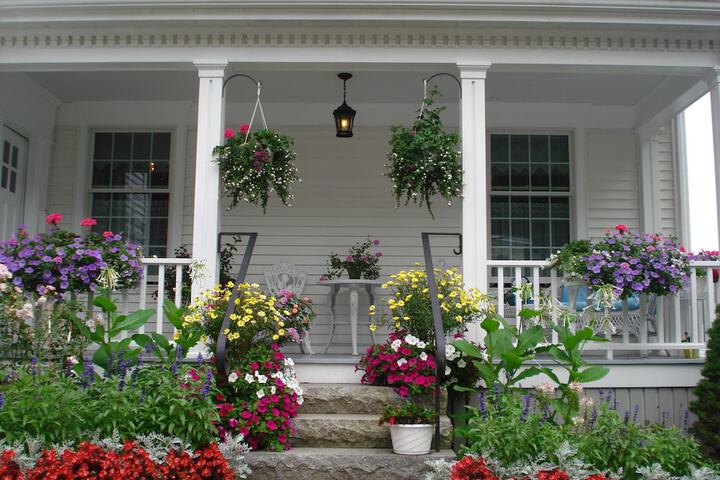 Terrace/Patio 16 of 24