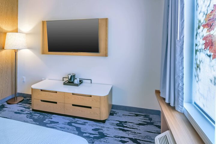 Fairfield Inn & Suites by Marriott Fort Worth Northeast