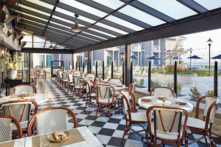 Vespera Resort on Pismo Beach Autograph Collection