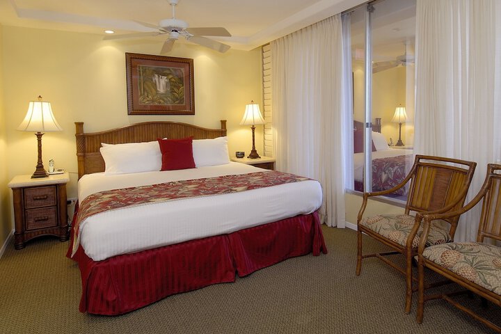 Mana Kai Maui- Official Onsite Rental