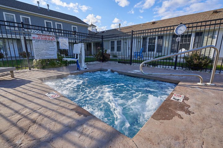 Bluegreen Vacations The Soundings an Ascend Collection Resort