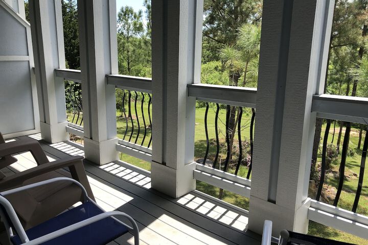 Terrace/Patio 95 of 101